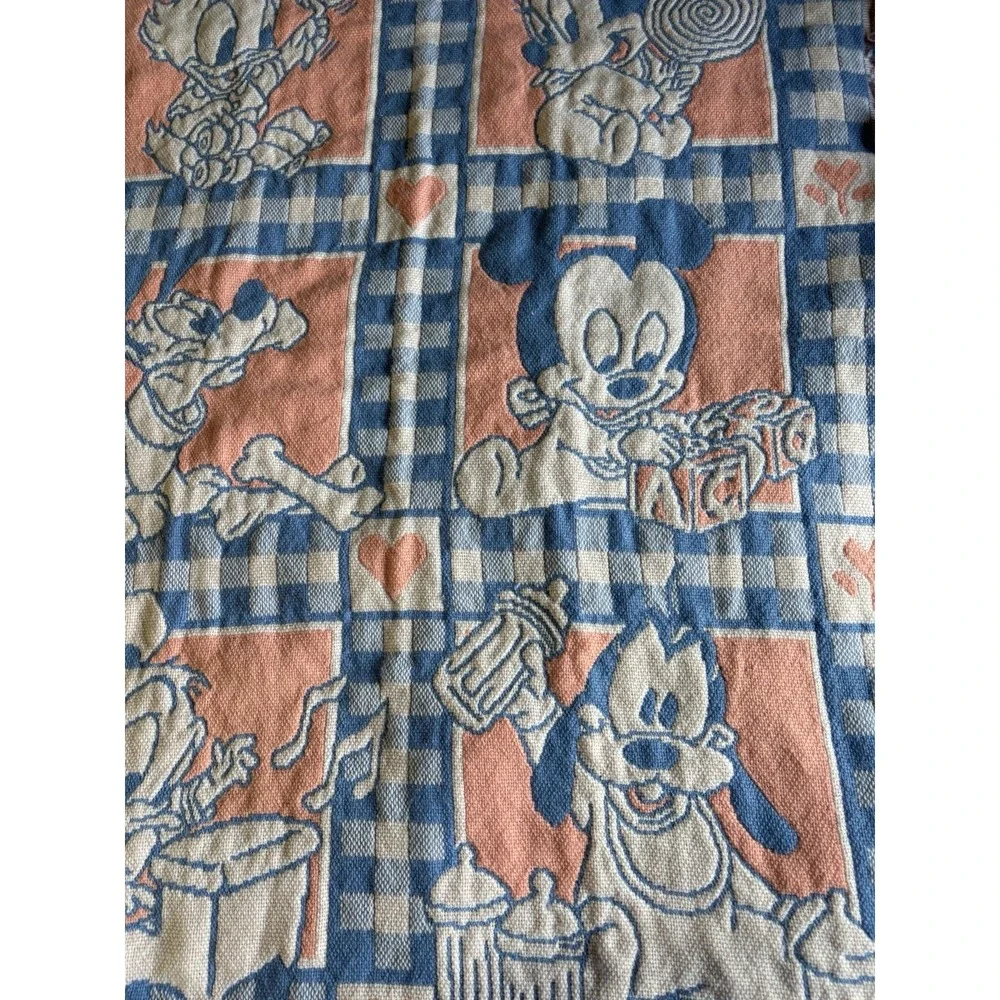Disney vintage baby